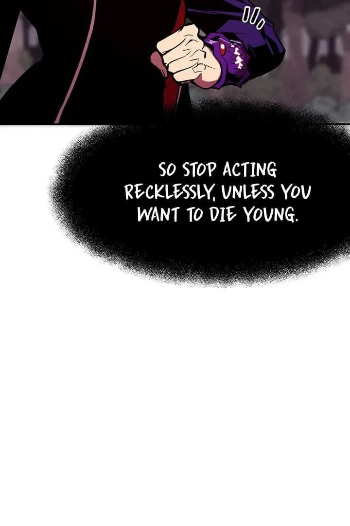 Worthless Regression Chapter 64 page 93