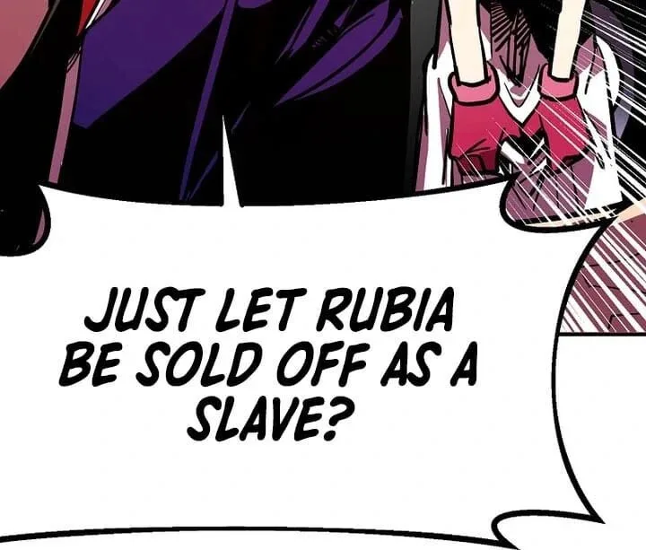 Worthless Regression Chapter 64 page 95
