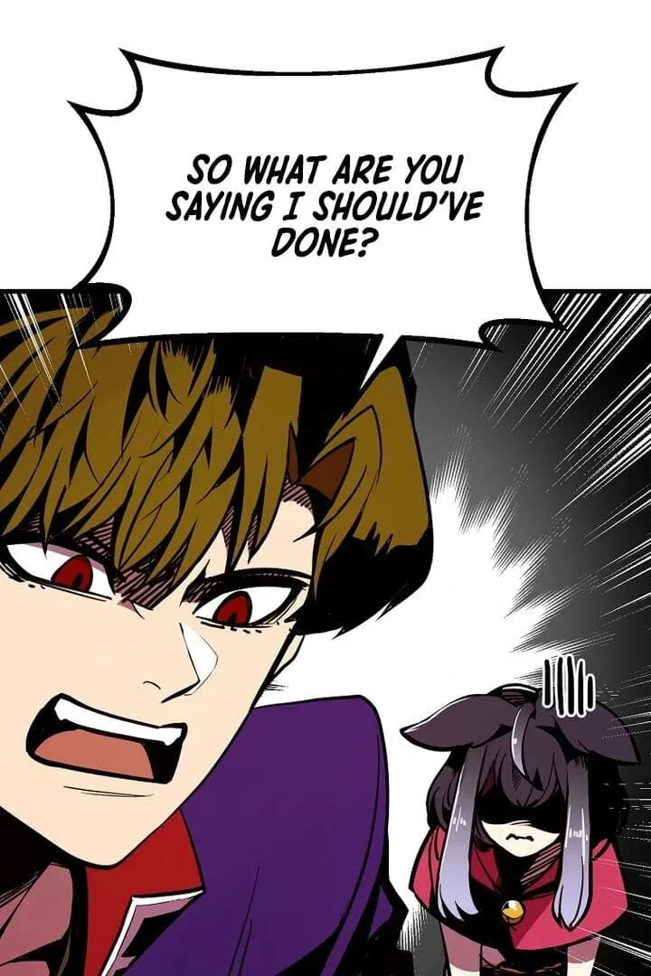 Worthless Regression Chapter 64 page 94