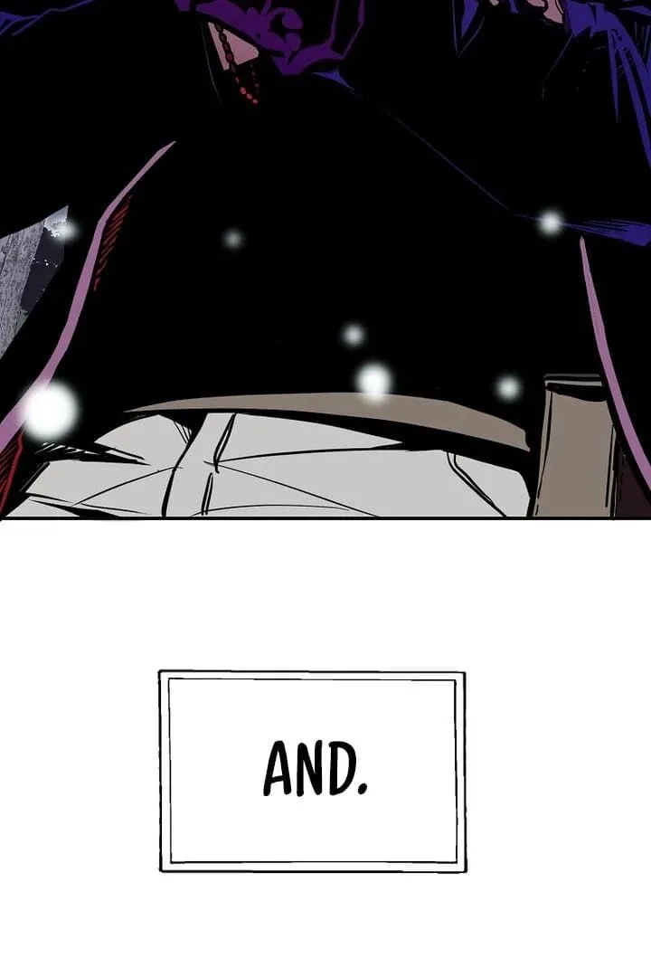 Worthless Regression Chapter 64 page 101
