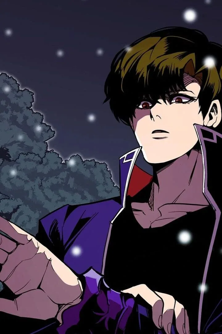Worthless Regression Chapter 64 page 100