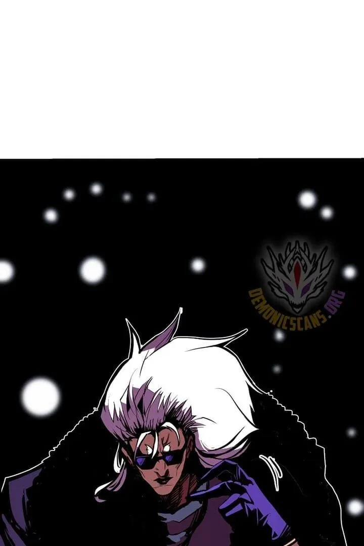 Worthless Regression Chapter 64 page 107