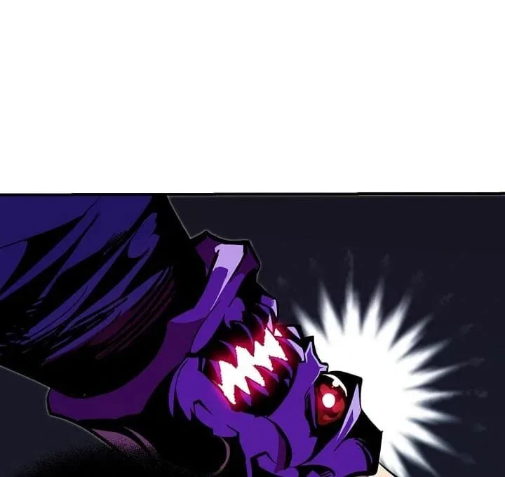 Worthless Regression Chapter 64 page 105