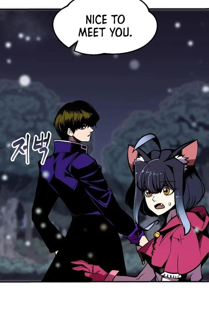 Worthless Regression Chapter 64 page 104