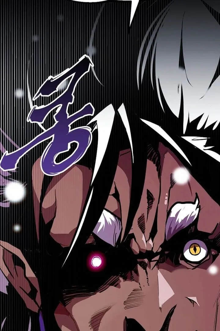 Worthless Regression Chapter 64 page 112