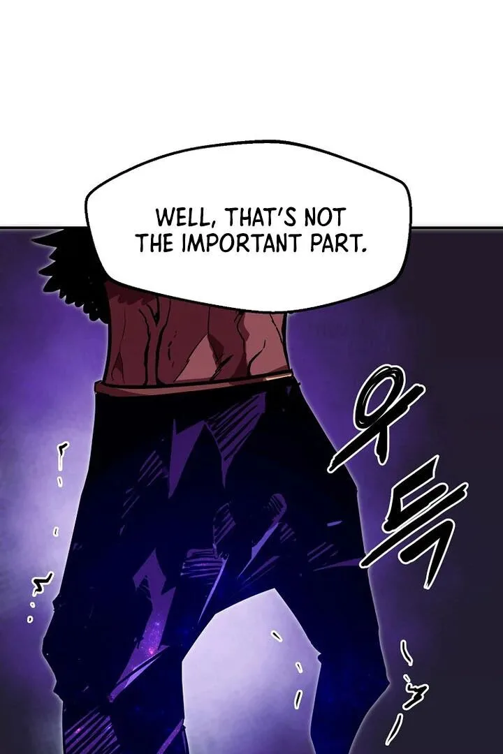 Worthless Regression Chapter 65 page 26