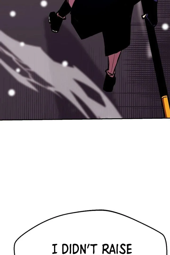 Worthless Regression Chapter 65 page 16