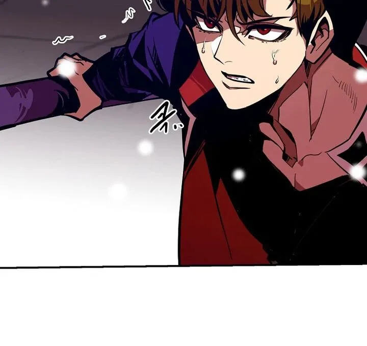 Worthless Regression Chapter 65 page 20