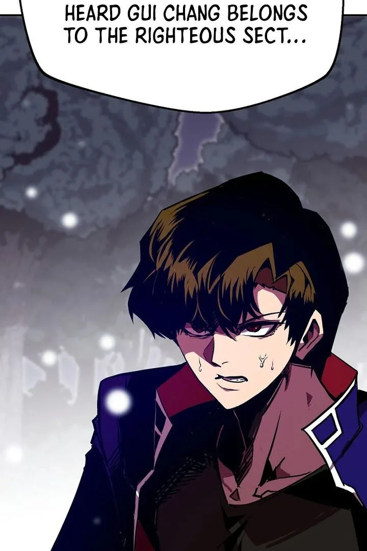 Worthless Regression Chapter 65 page 24