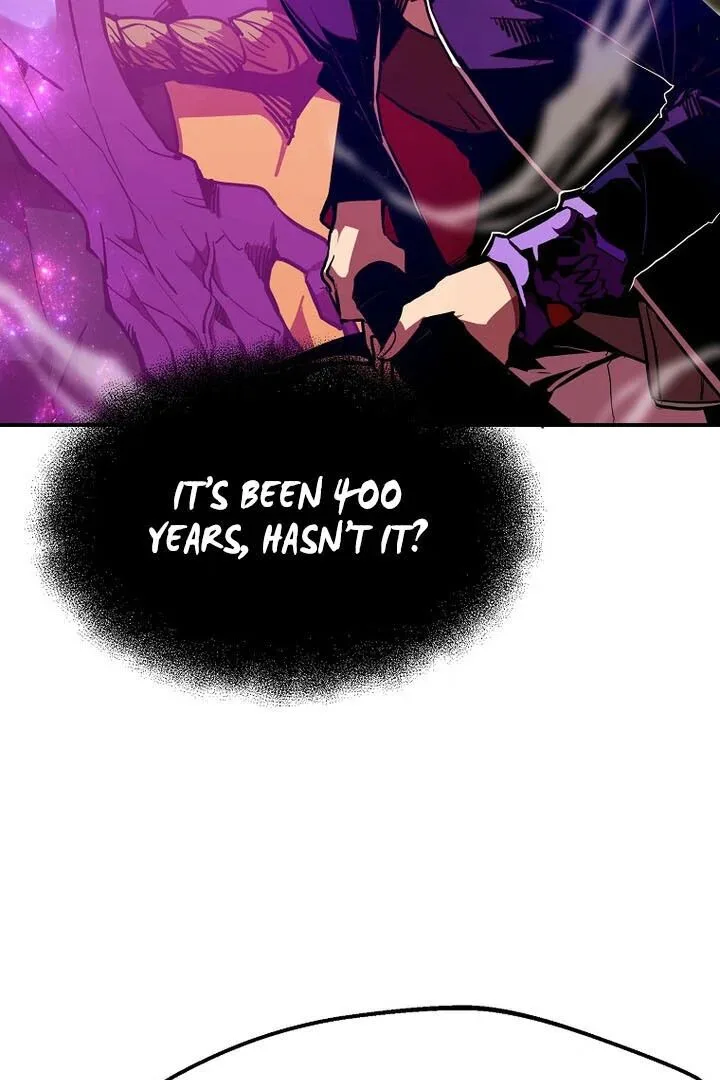 Worthless Regression Chapter 65 page 44