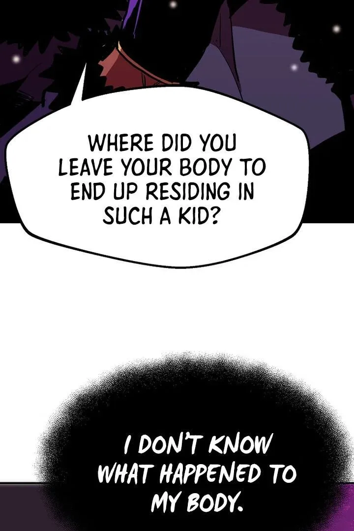 Worthless Regression Chapter 65 page 46