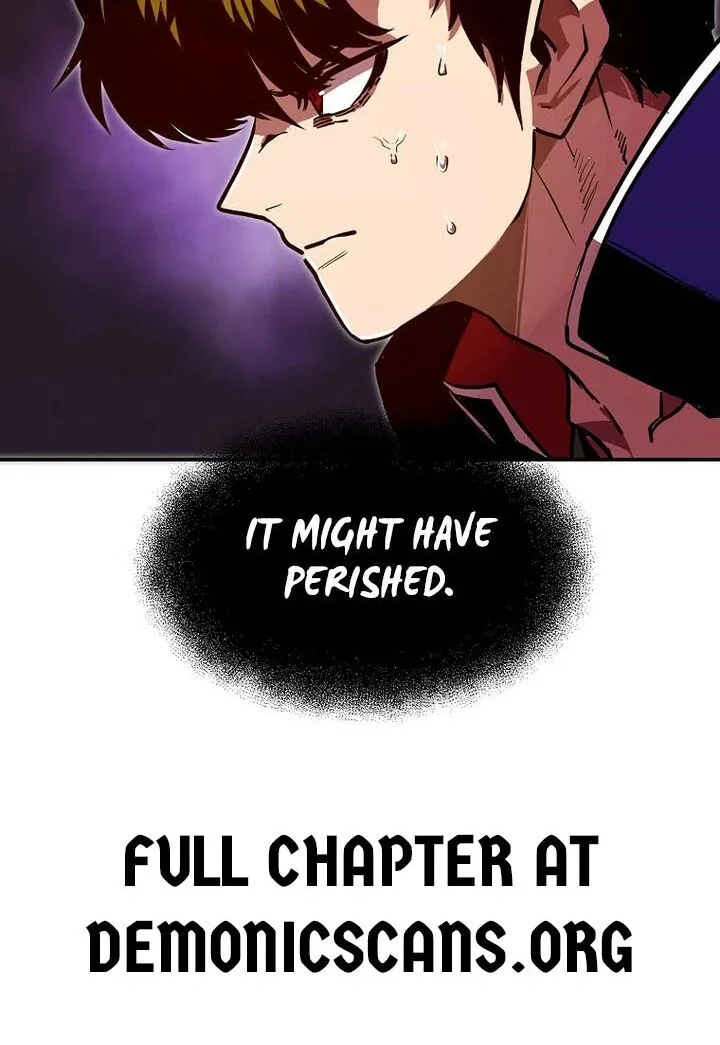 Worthless Regression Chapter 65 page 48
