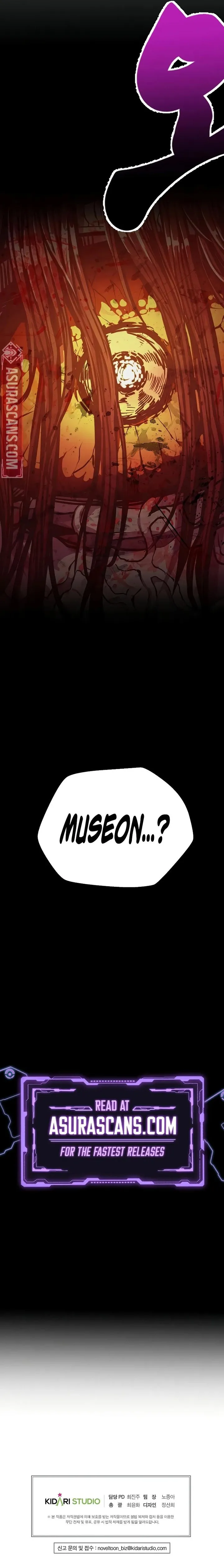 Worthless Regression Chapter 75 page 12