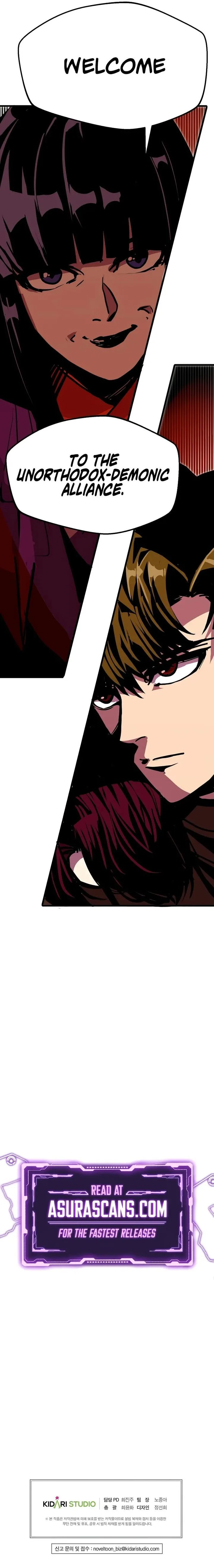 Worthless Regression Chapter 81 page 12