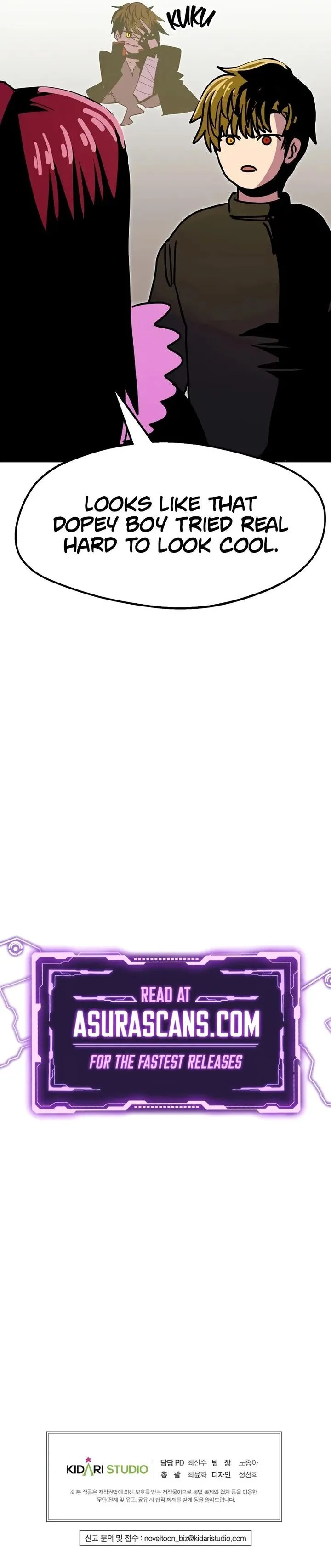 Worthless Regression Chapter 88 page 14