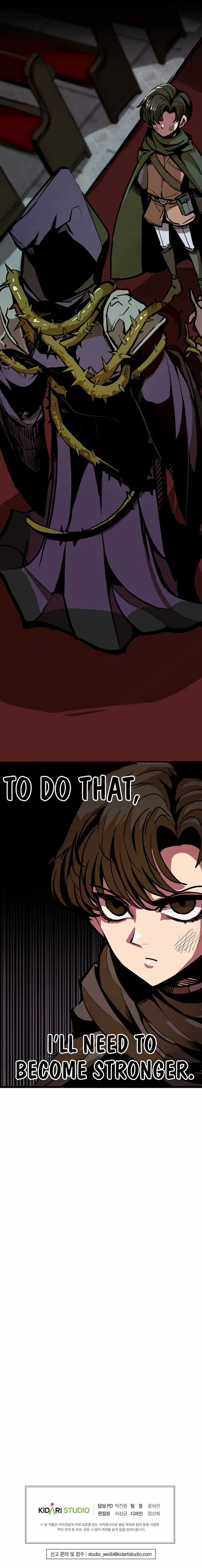 Worthless Regression Chapter 9 page 8