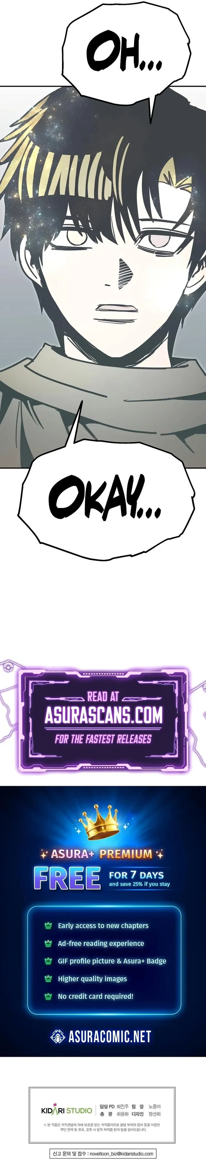 Worthless Regression Chapter 94 page 14