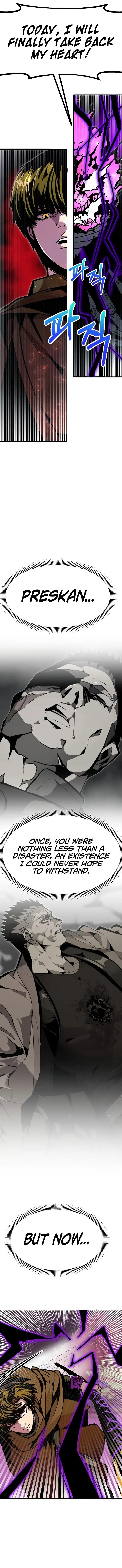 Worthless Regression Chapter 98 page 5