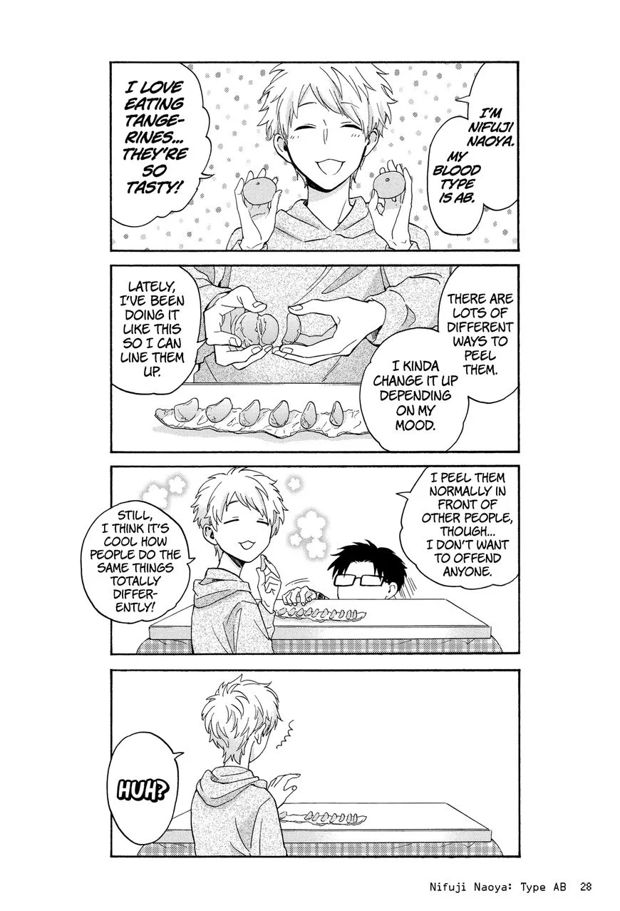 Wotaku ni Koi wa Muzukashii Chapter 24 page 5
