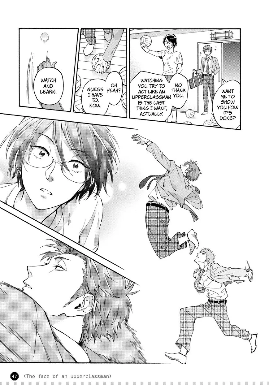 Wotaku ni Koi wa Muzukashii Chapter 26 page 6
