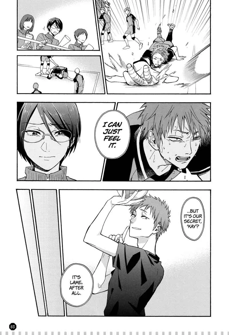 Wotaku ni Koi wa Muzukashii Chapter 28 page 19
