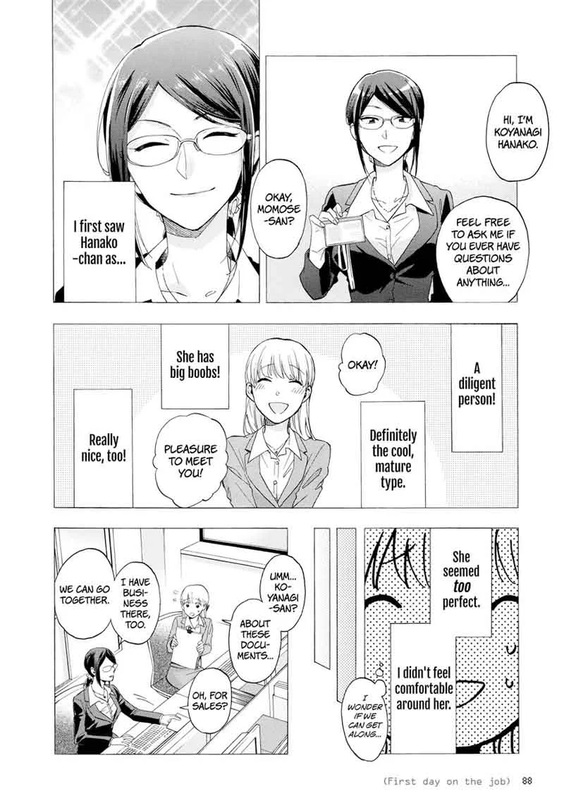 Wotaku ni Koi wa Muzukashii Chapter 29 page 2