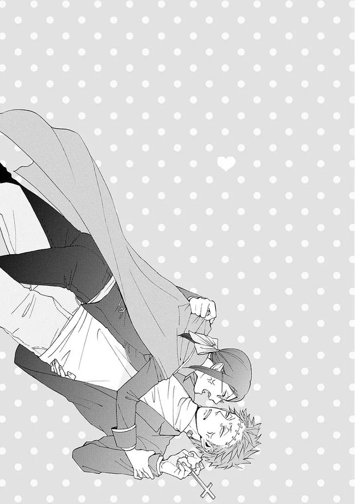 Wotaku ni Koi wa Muzukashii Chapter 3 page 4