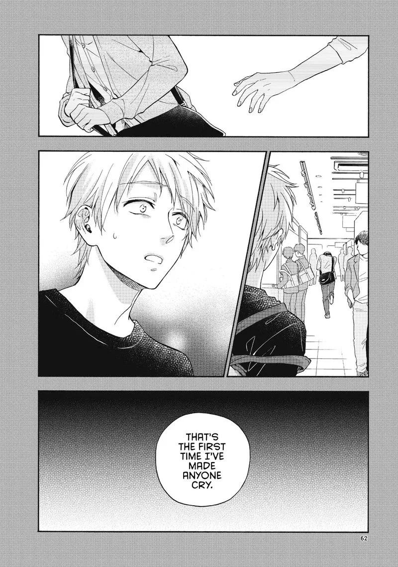 Wotaku ni Koi wa Muzukashii Chapter 36 page 4