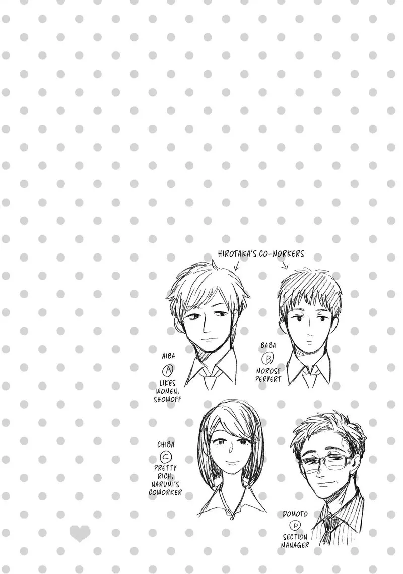 Wotaku ni Koi wa Muzukashii Chapter 44 page 12