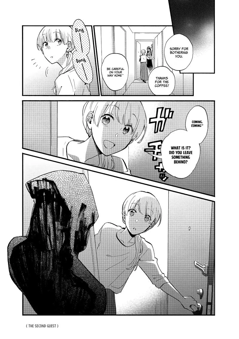 Wotaku ni Koi wa Muzukashii Chapter 48 page 7
