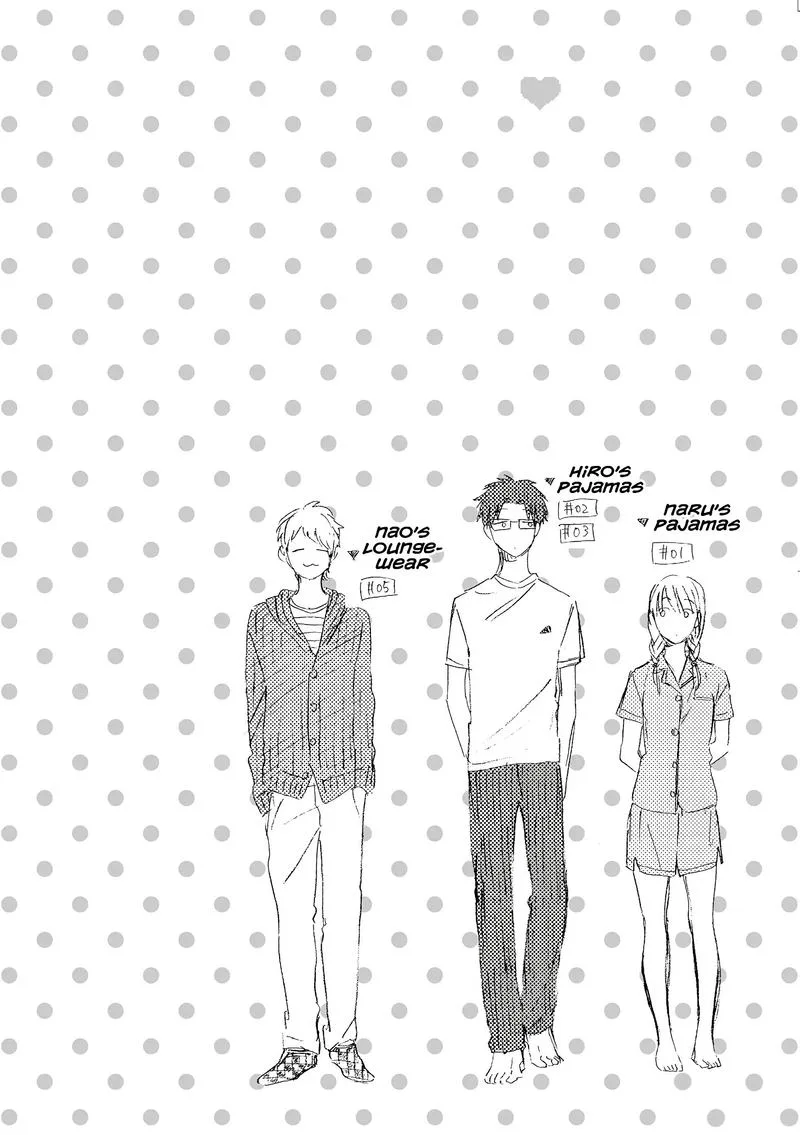 Wotaku ni Koi wa Muzukashii Chapter 52 page 14
