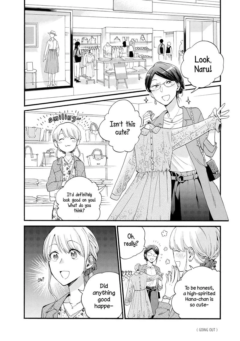 Wotaku ni Koi wa Muzukashii Chapter 58 page 2