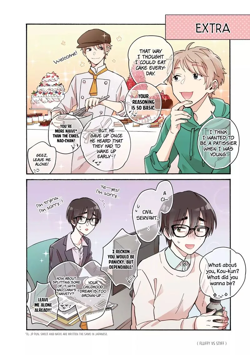 Wotaku ni Koi wa Muzukashii Chapter 62 page 9