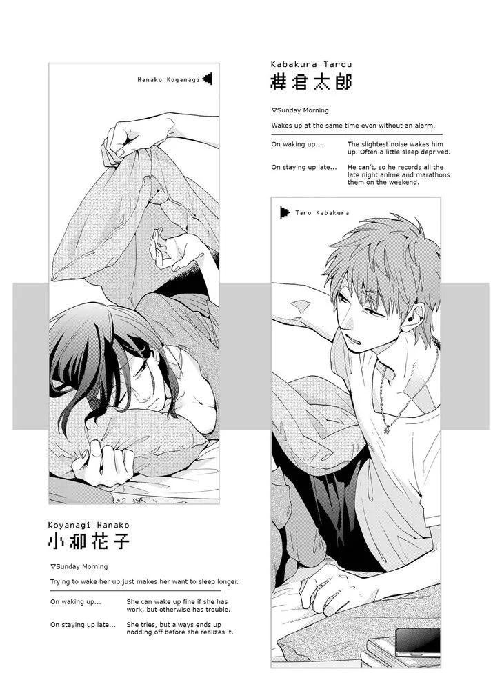 Wotaku ni Koi wa Muzukashii Chapter 7 page 11