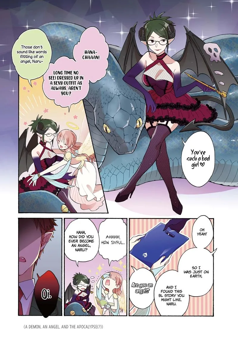 Wotaku ni Koi wa Muzukashii Chapter 70 page 4