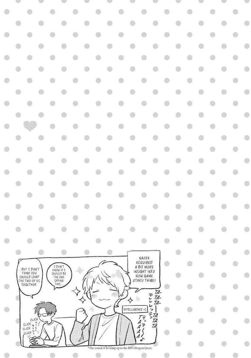 Wotaku ni Koi wa Muzukashii Chapter 75 page 24