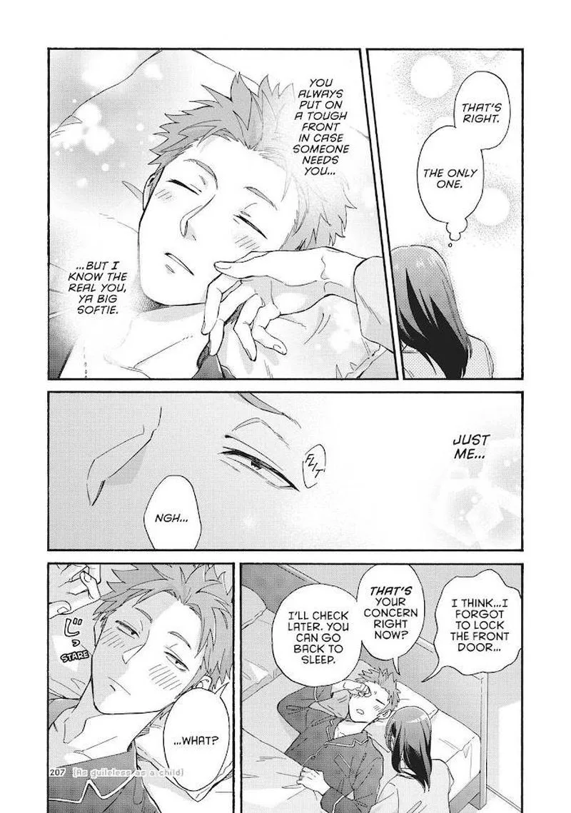 Wotaku ni Koi wa Muzukashii Chapter 75 page 9