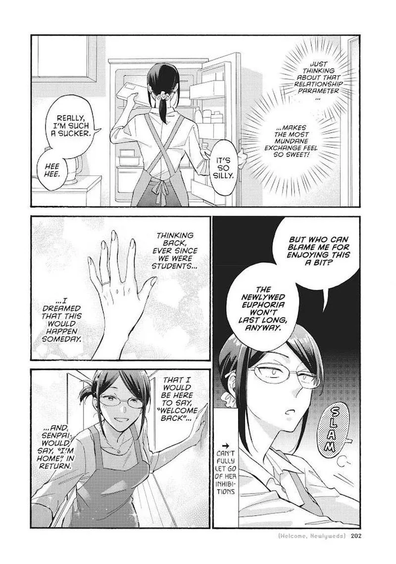 Wotaku ni Koi wa Muzukashii Chapter 75 page 4