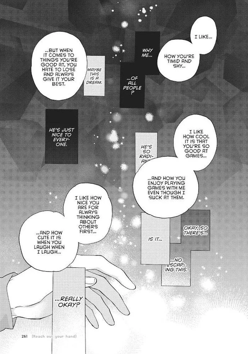 Wotaku ni Koi wa Muzukashii Chapter 77 page 25