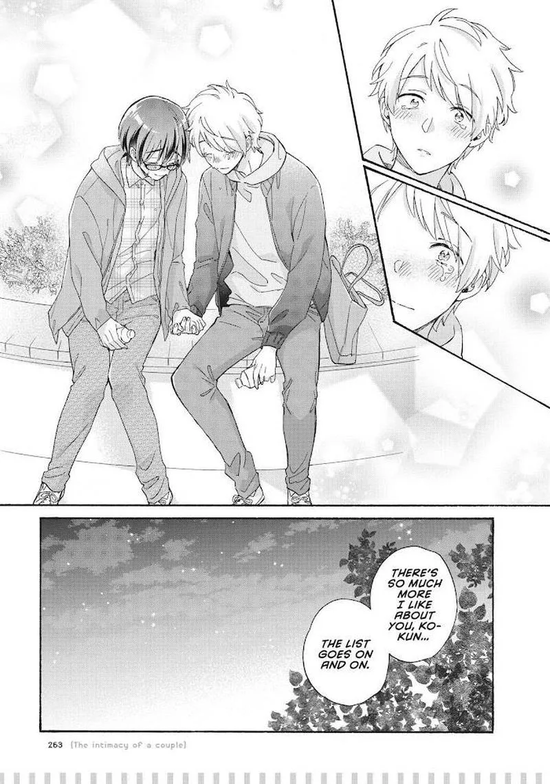 Wotaku ni Koi wa Muzukashii Chapter 77 page 27