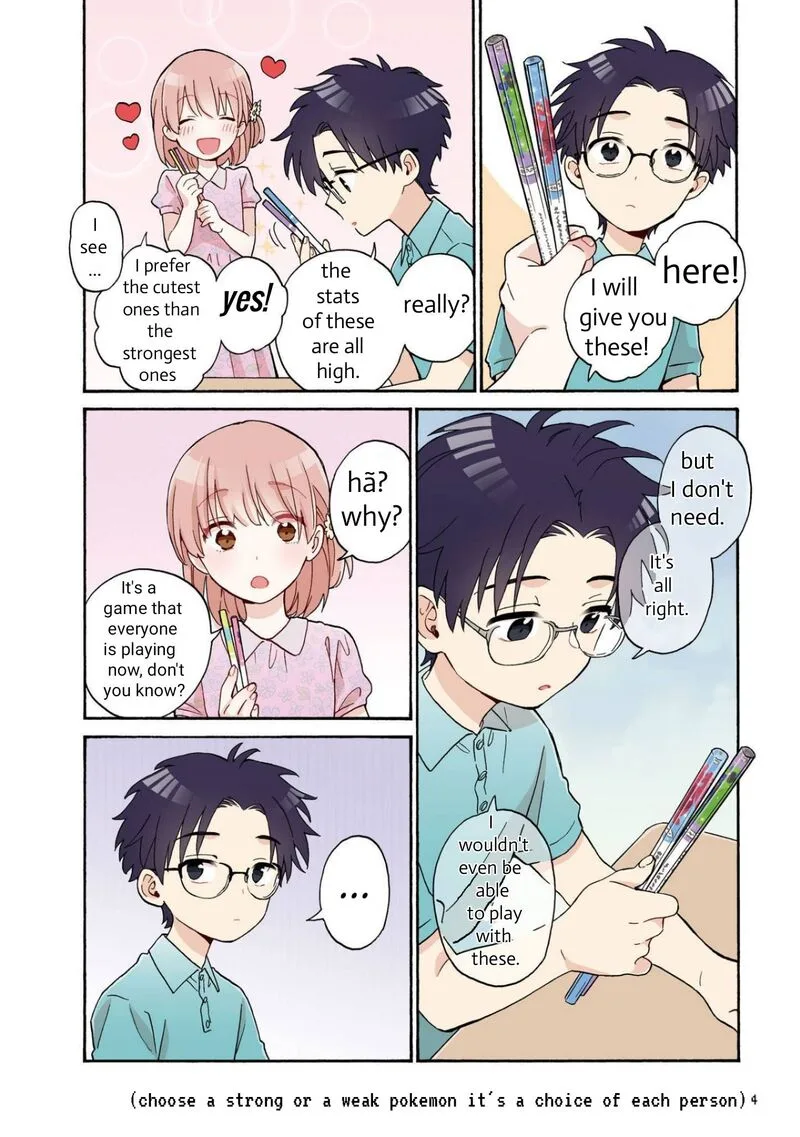 Wotaku ni Koi wa Muzukashii Chapter 78 page 6
