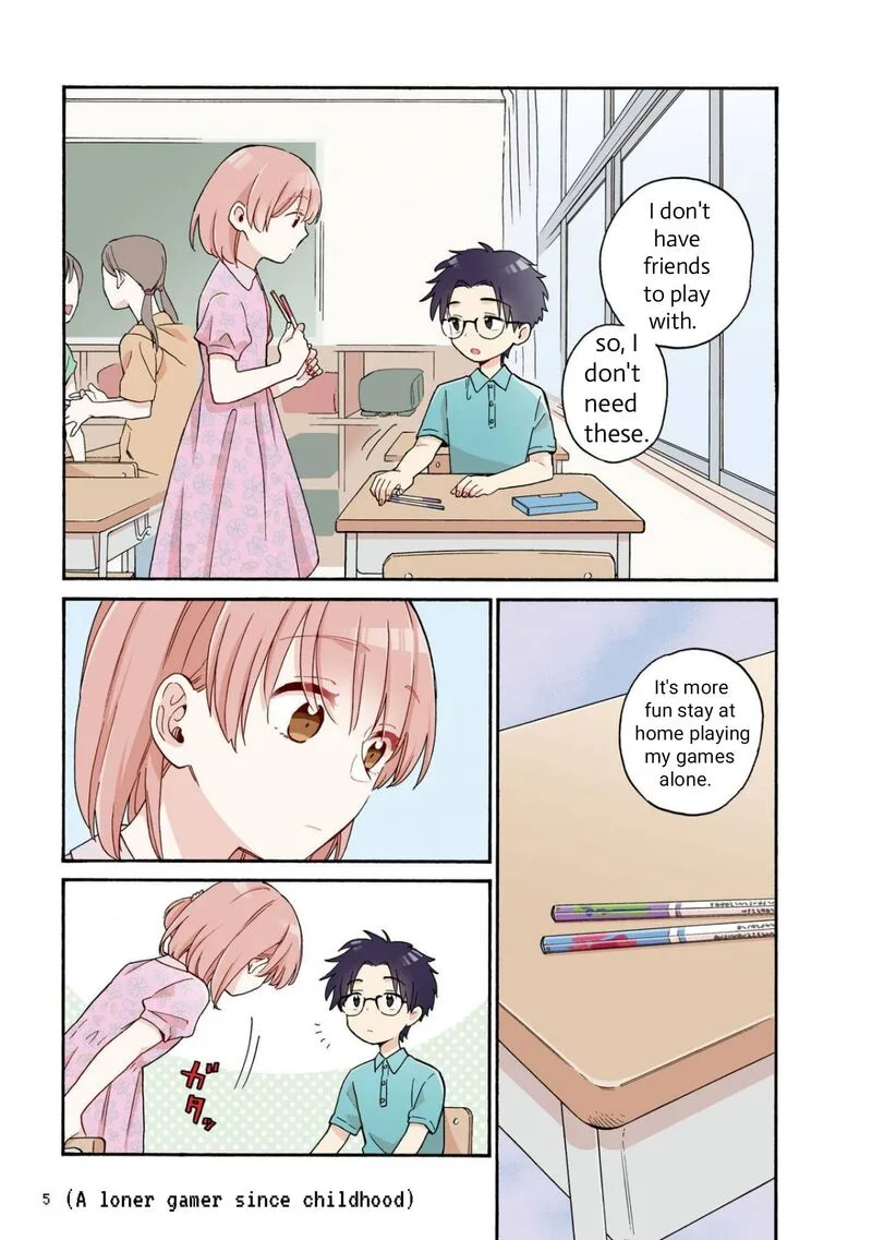 Wotaku ni Koi wa Muzukashii Chapter 78 page 7