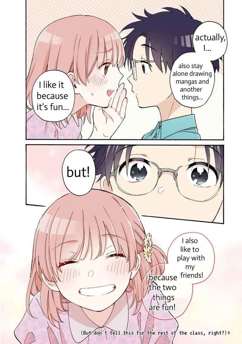 Wotaku ni Koi wa Muzukashii Chapter 78 page 8