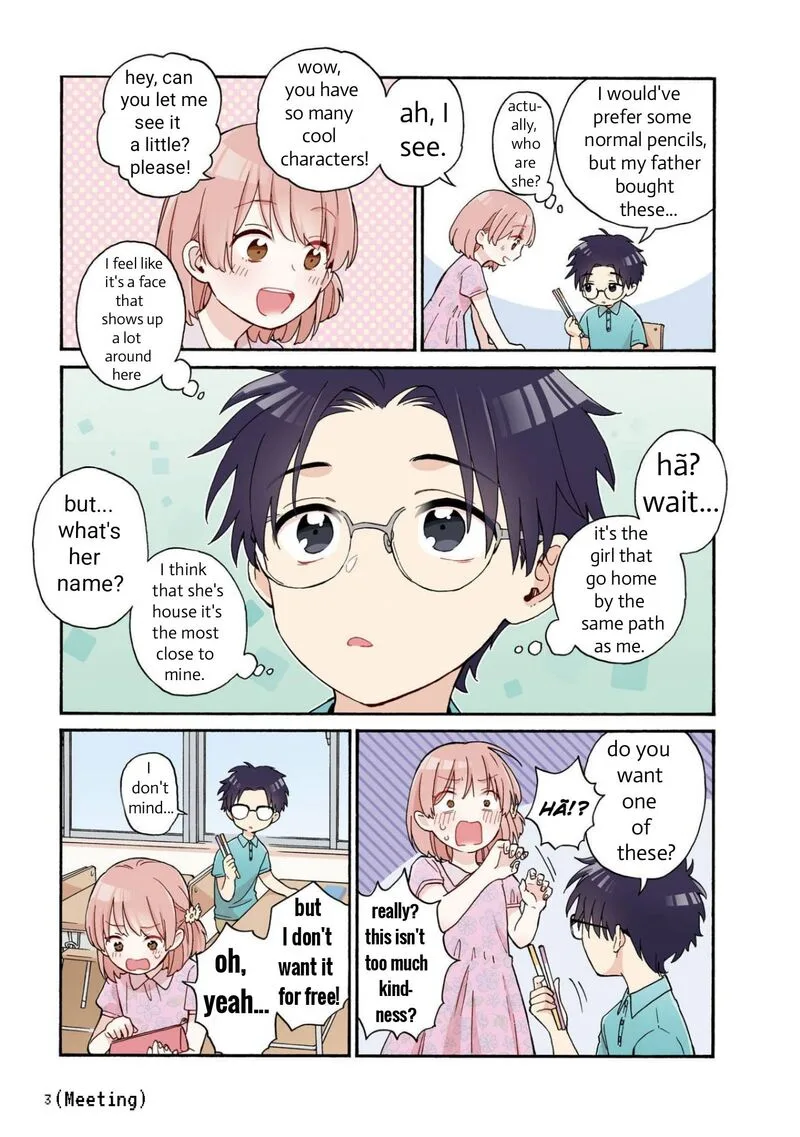 Wotaku ni Koi wa Muzukashii Chapter 78 page 5