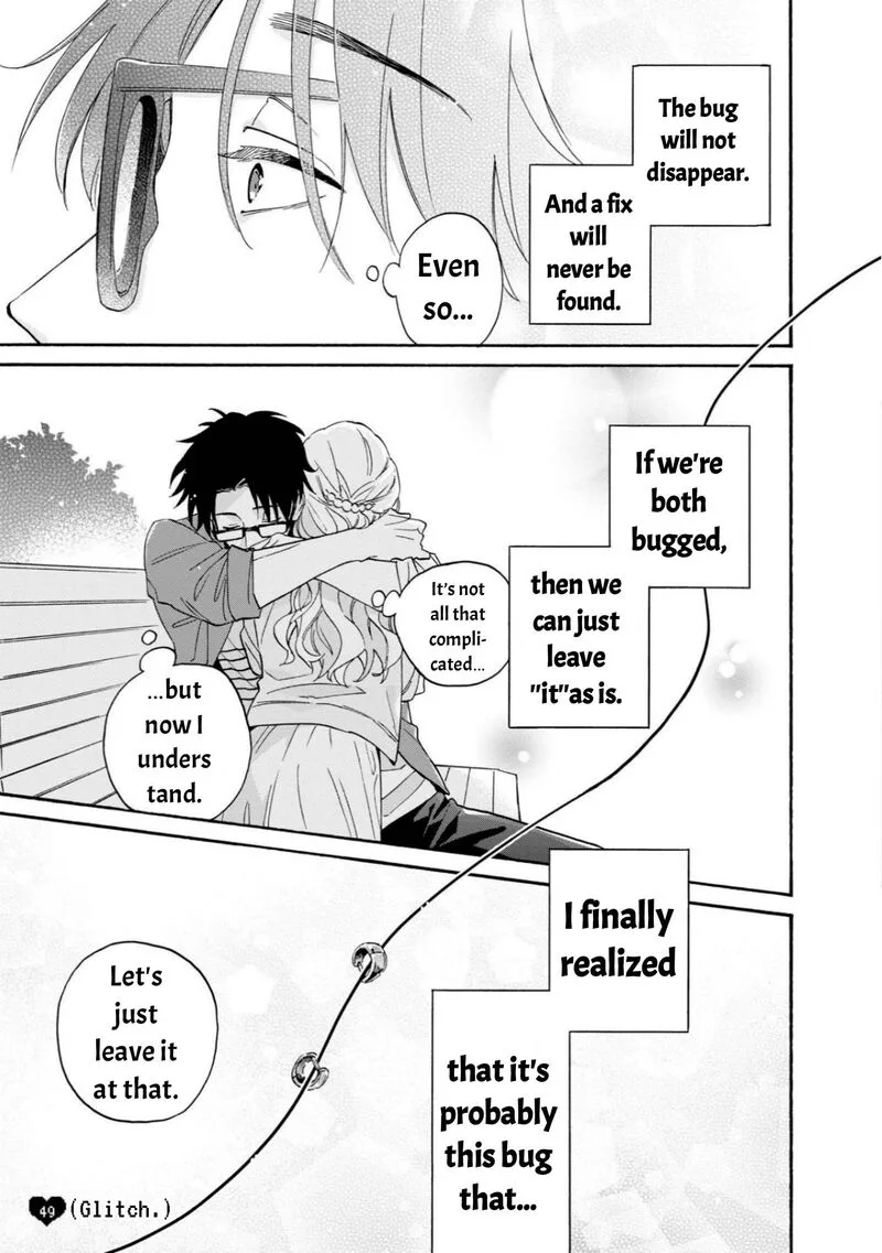 Wotaku ni Koi wa Muzukashii Chapter 82 page 10