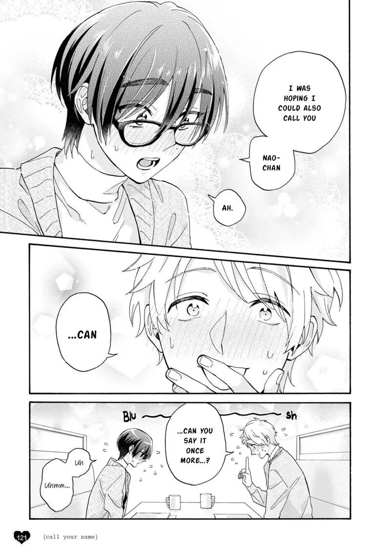 Wotaku ni Koi wa Muzukashii Chapter 86 page 4