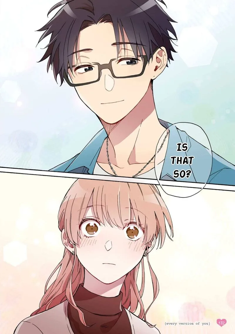 Wotaku ni Koi wa Muzukashii Chapter 86 page 15