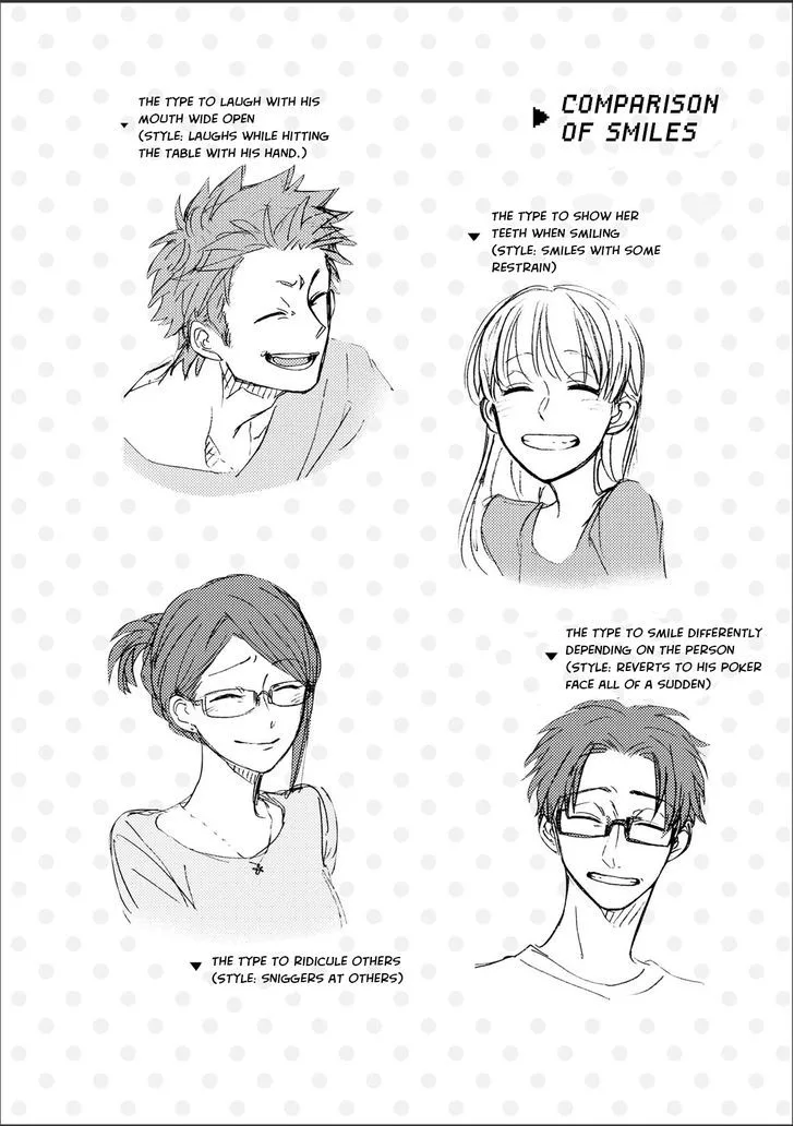 Wotaku ni Koi wa Muzukashii Chapter 9 page 15