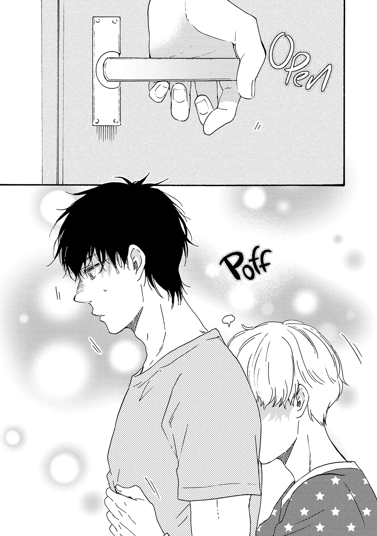 Would You Suck My Blood? Chapter 10 page 26