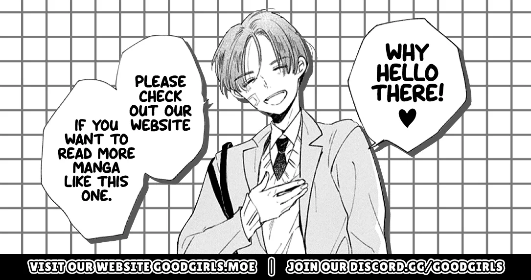 Would You Suck My Blood? Chapter 12 page 44